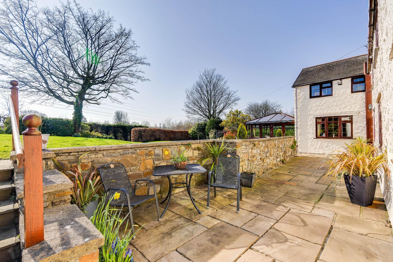 Llanilid, Pencoed, Bridgend County Borough, CF35 5HU